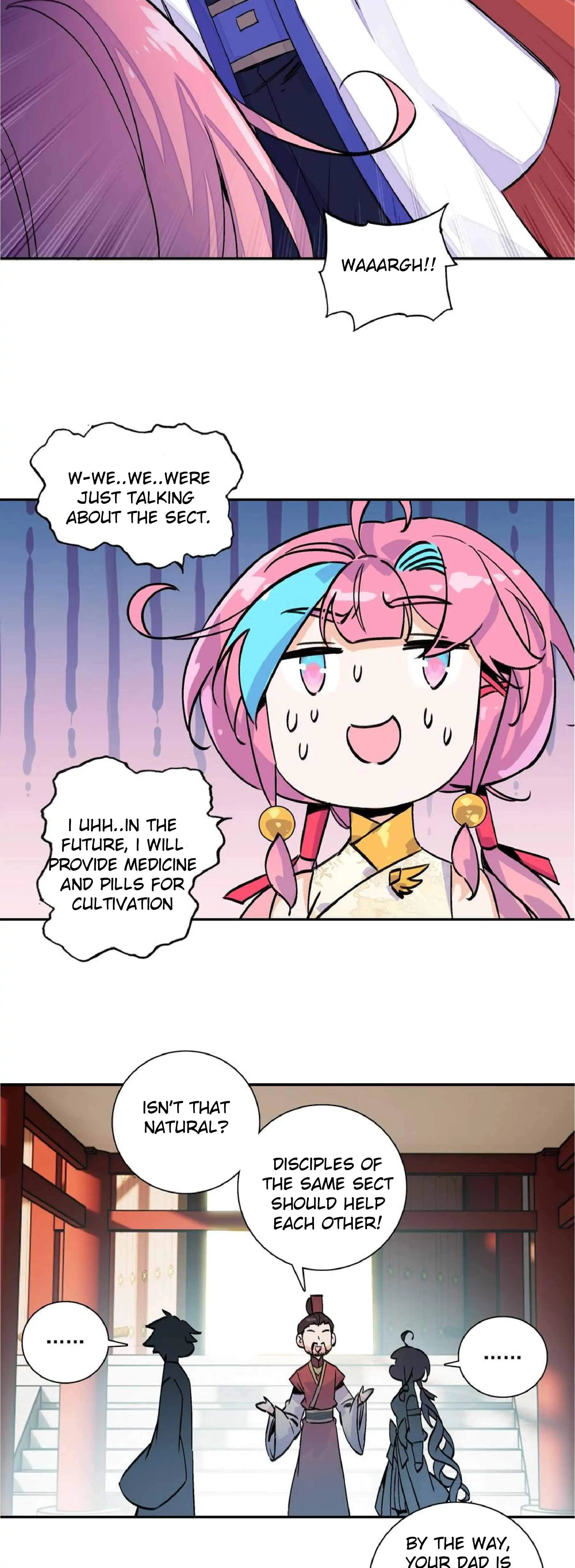 Manga Image