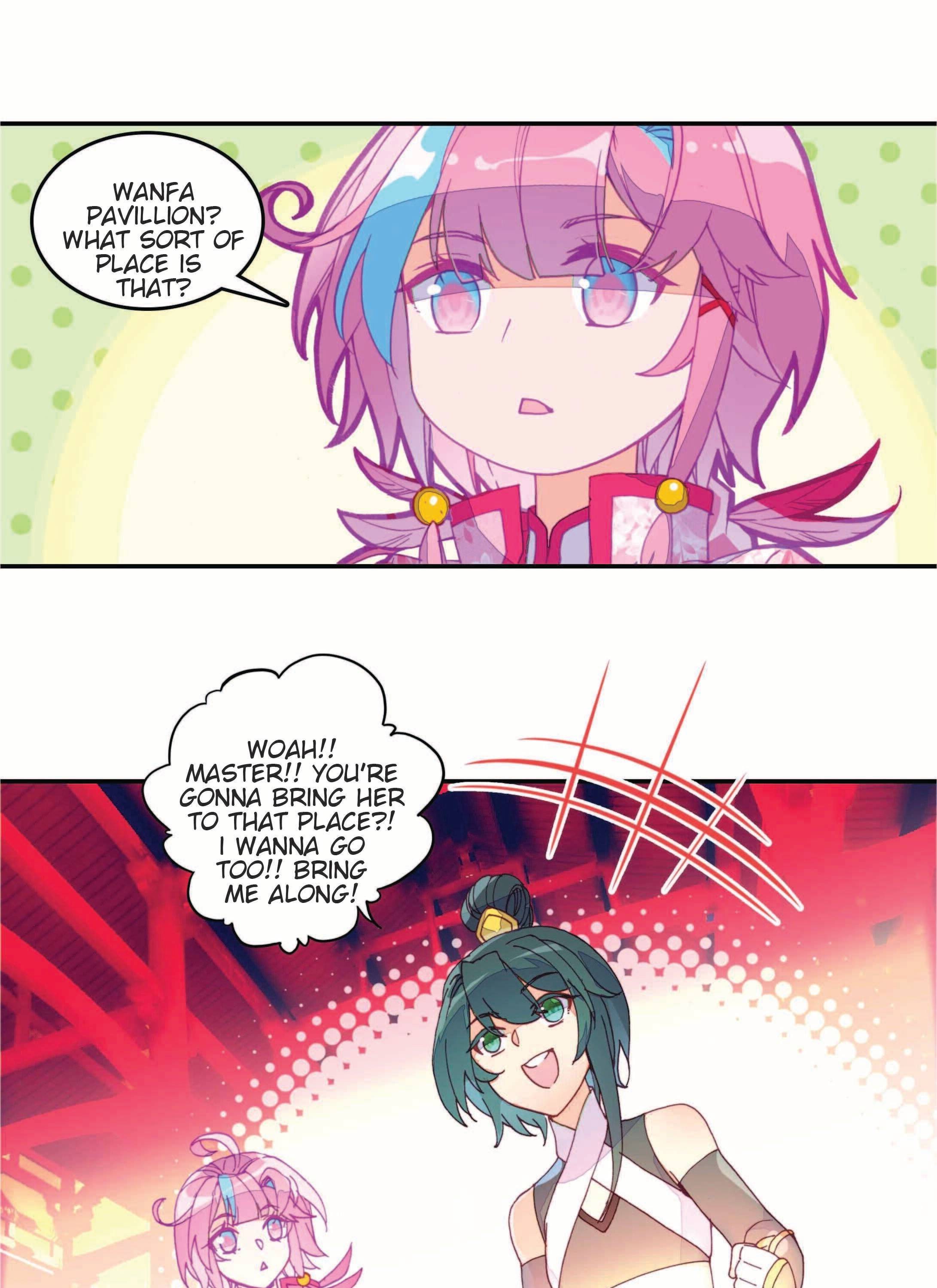 Manga Image