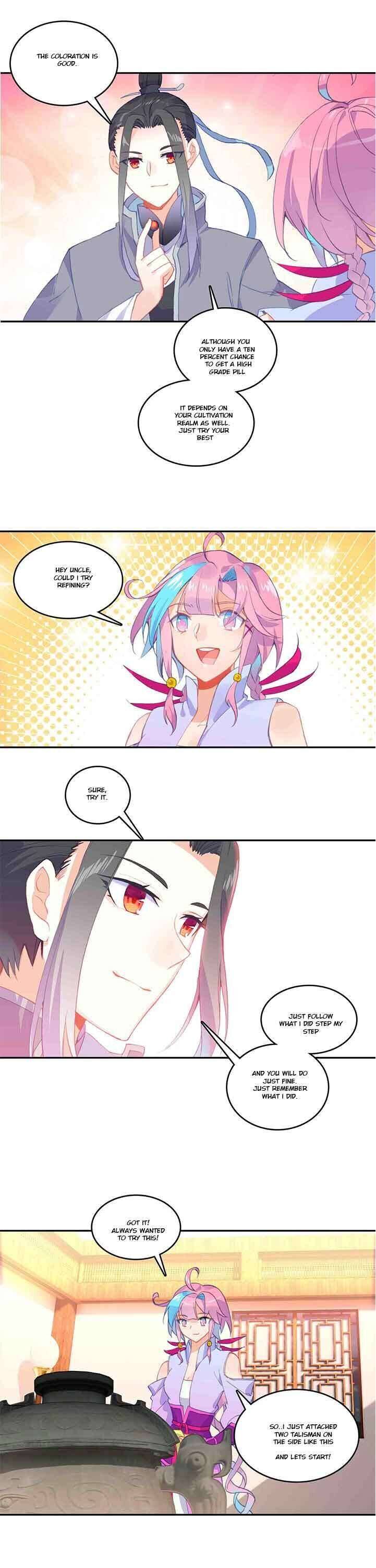 Manga Image
