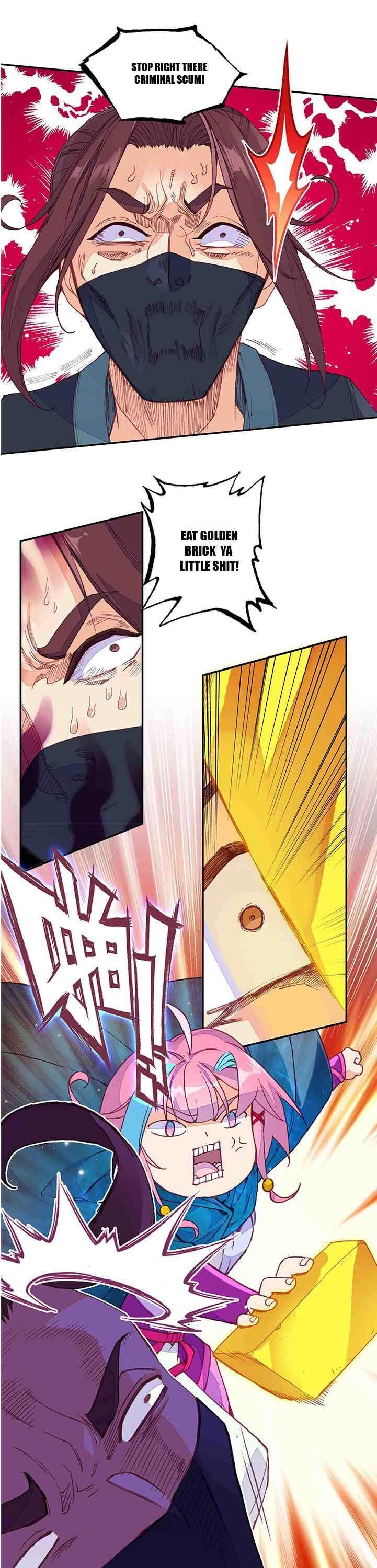 Manga Image