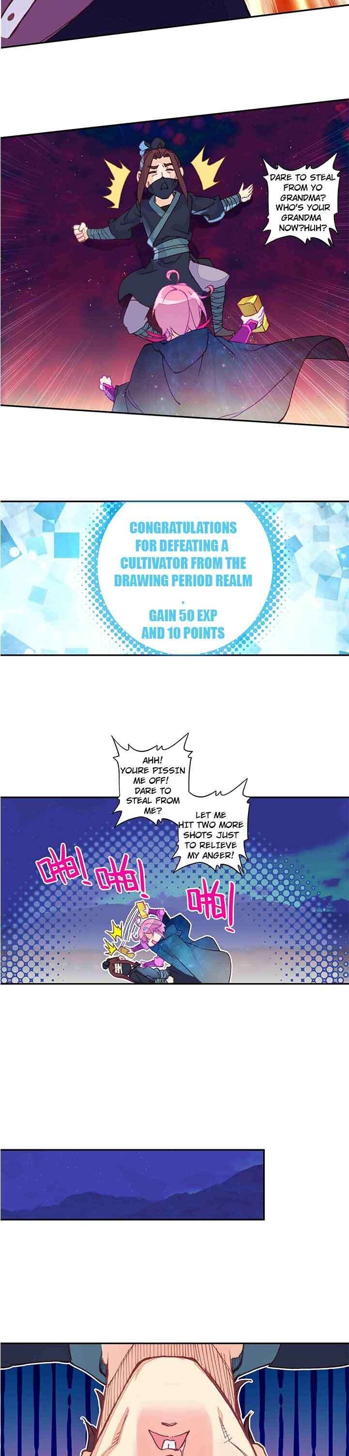 Manga Image