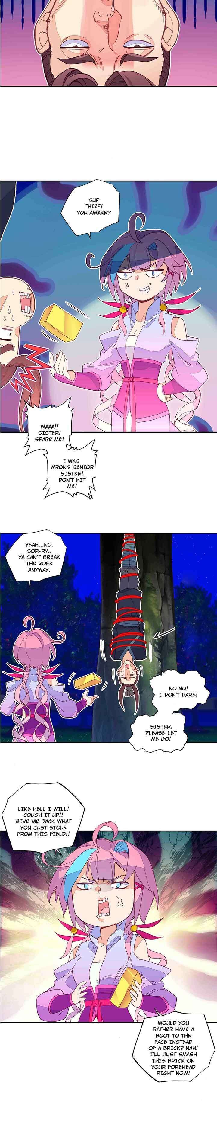 Manga Image