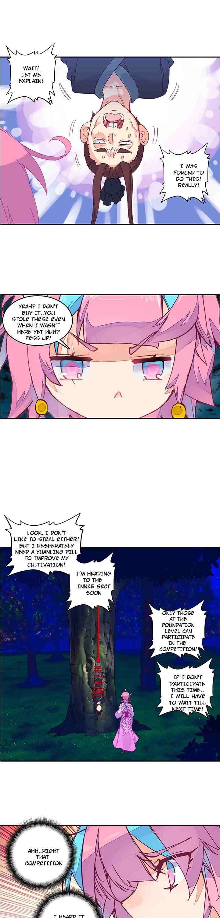 Manga Image