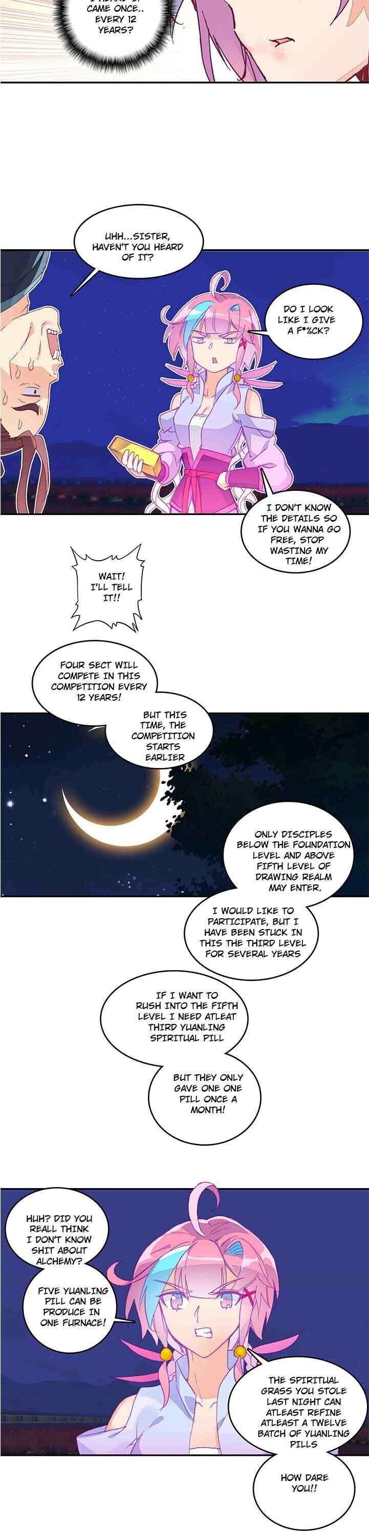 Manga Image