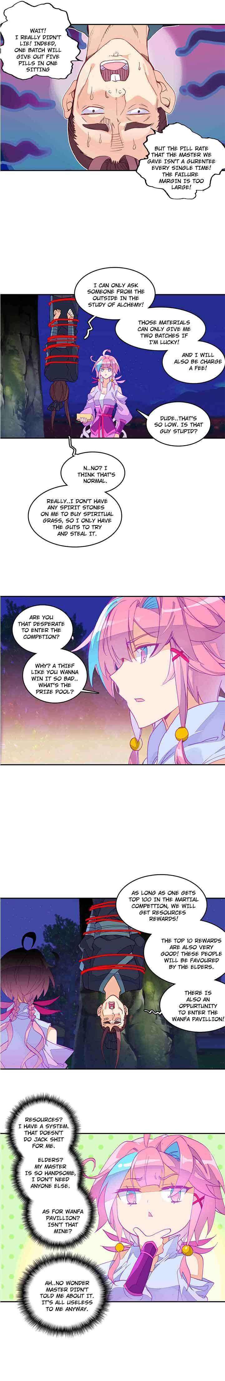 Manga Image