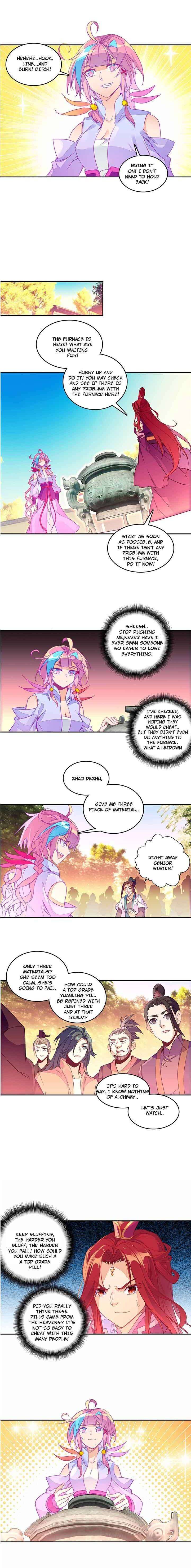Manga Image
