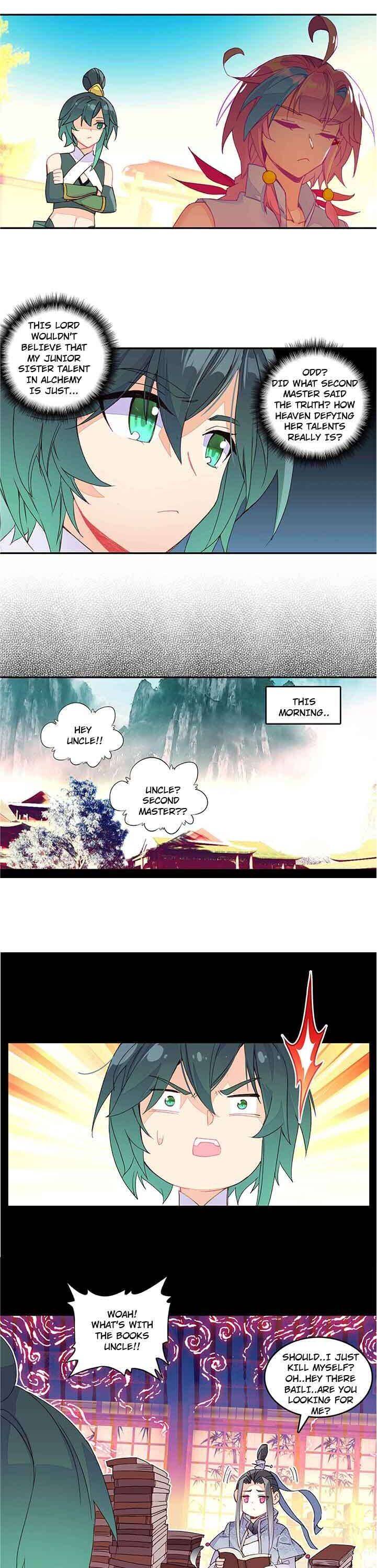 Manga Image