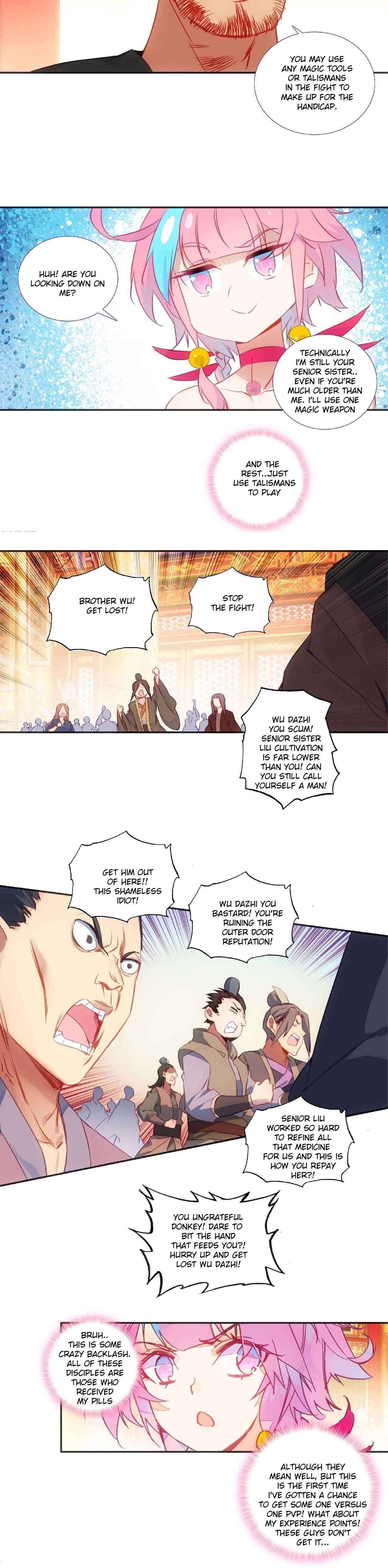 Manga Image