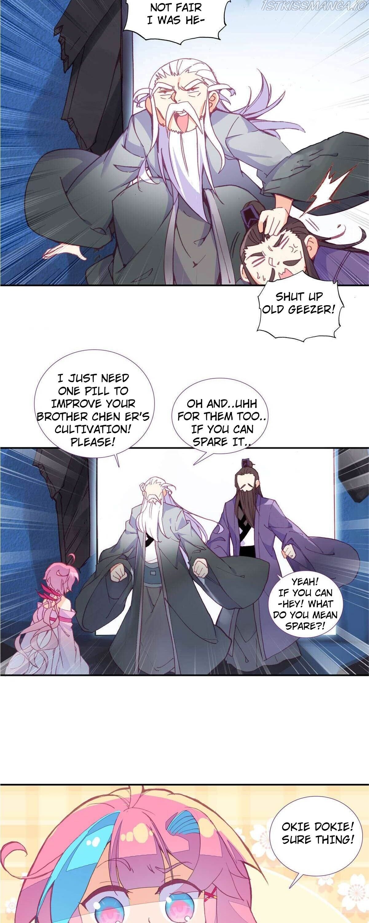 Manga Image