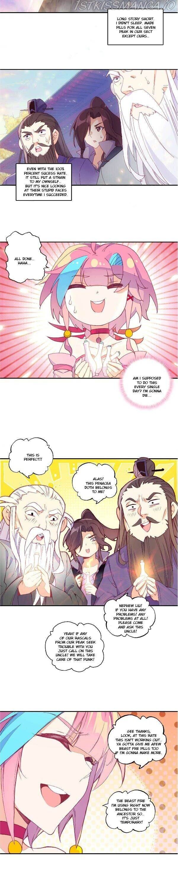 Manga Image
