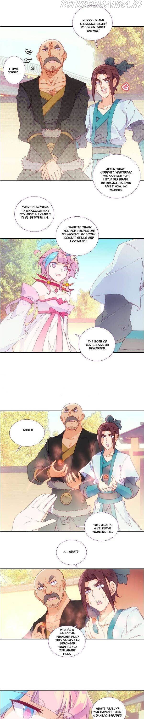 Manga Image