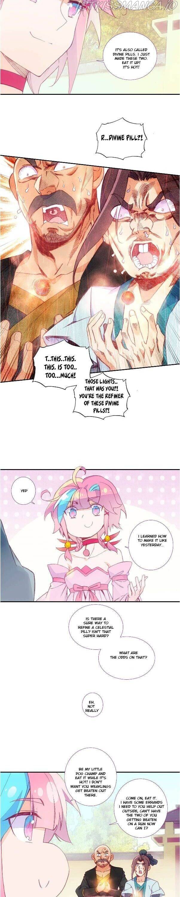 Manga Image