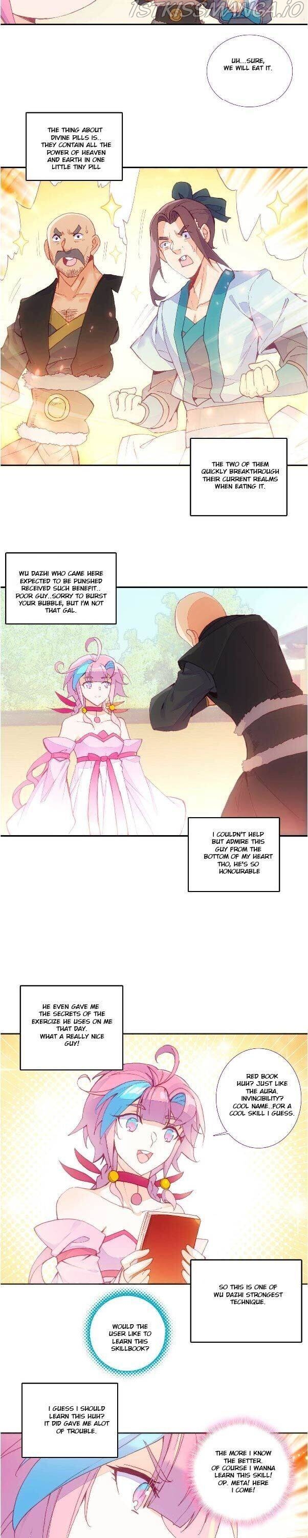Manga Image