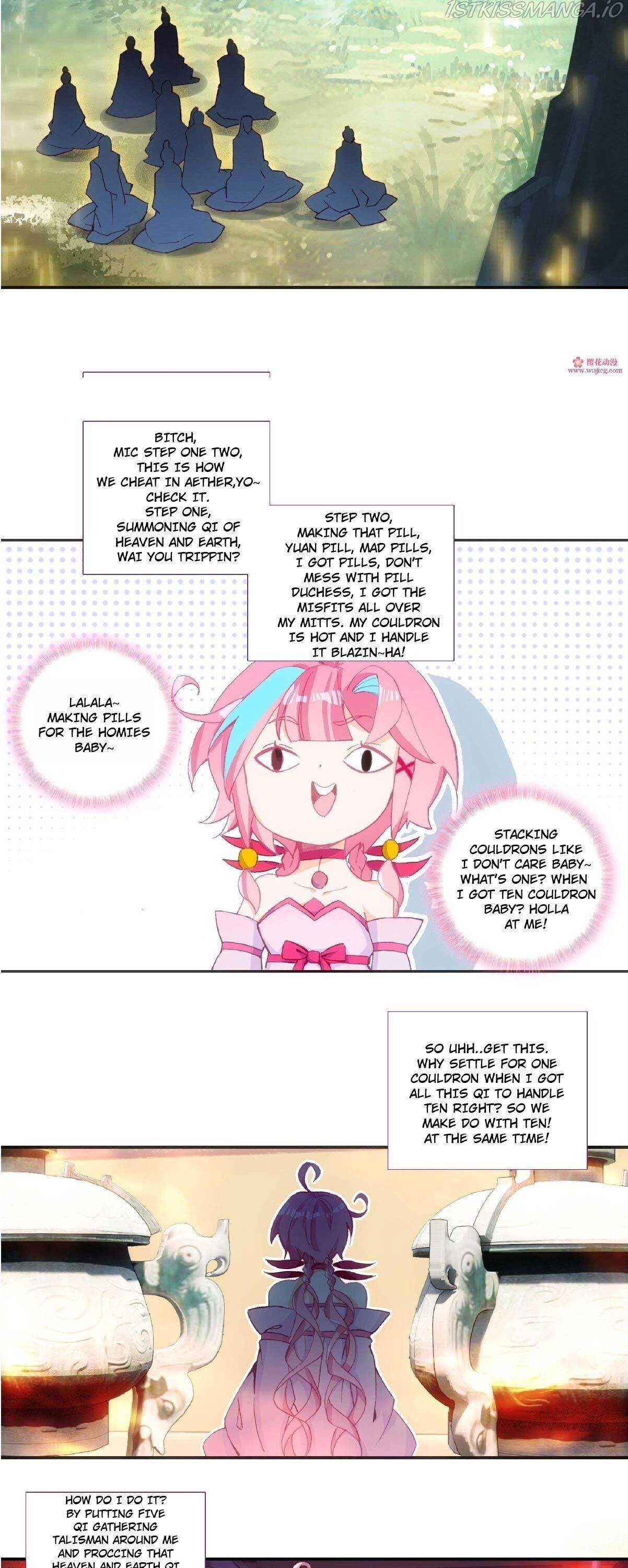 Manga Image