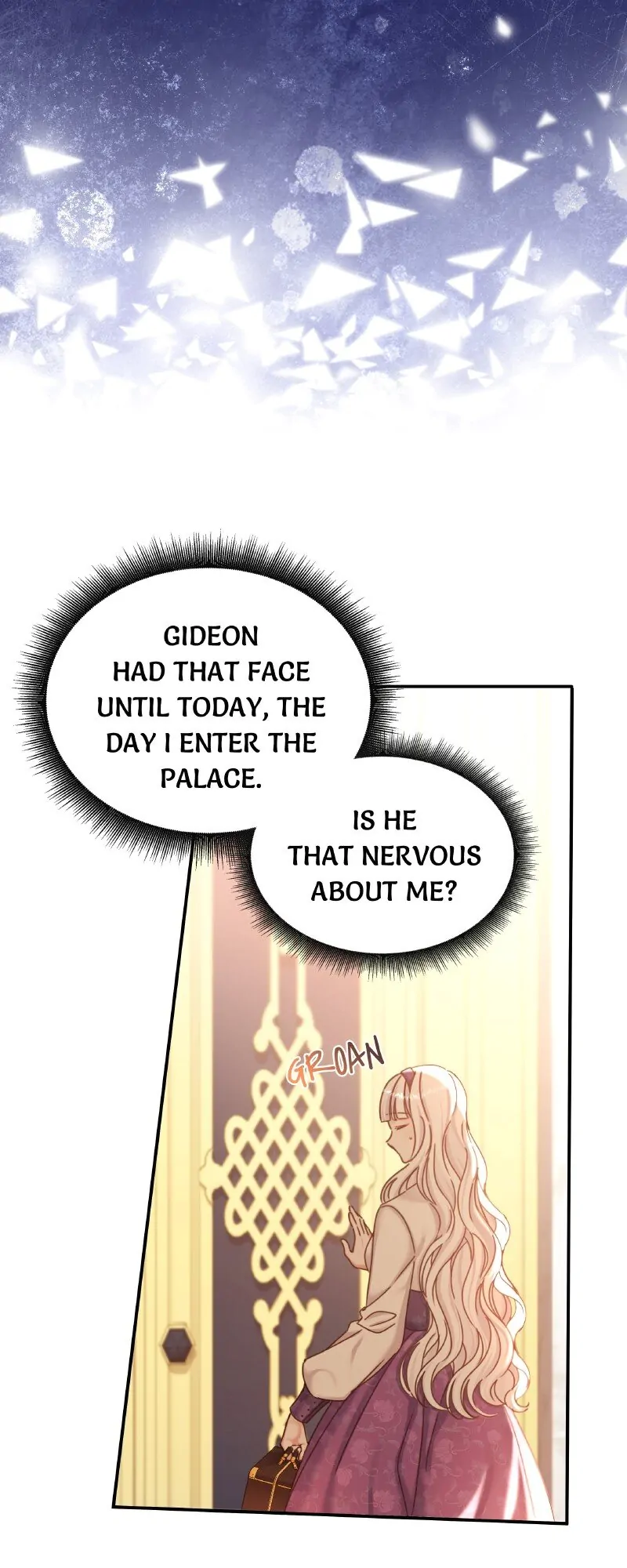 The Emperor’s Sleepless Nights Chapter 13 page 16
