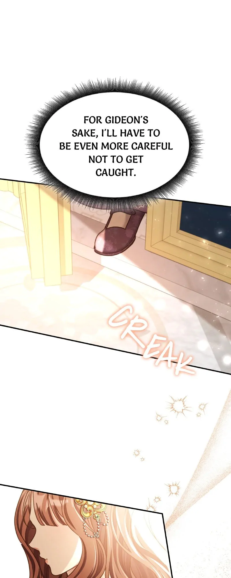The Emperor’s Sleepless Nights Chapter 13 page 17