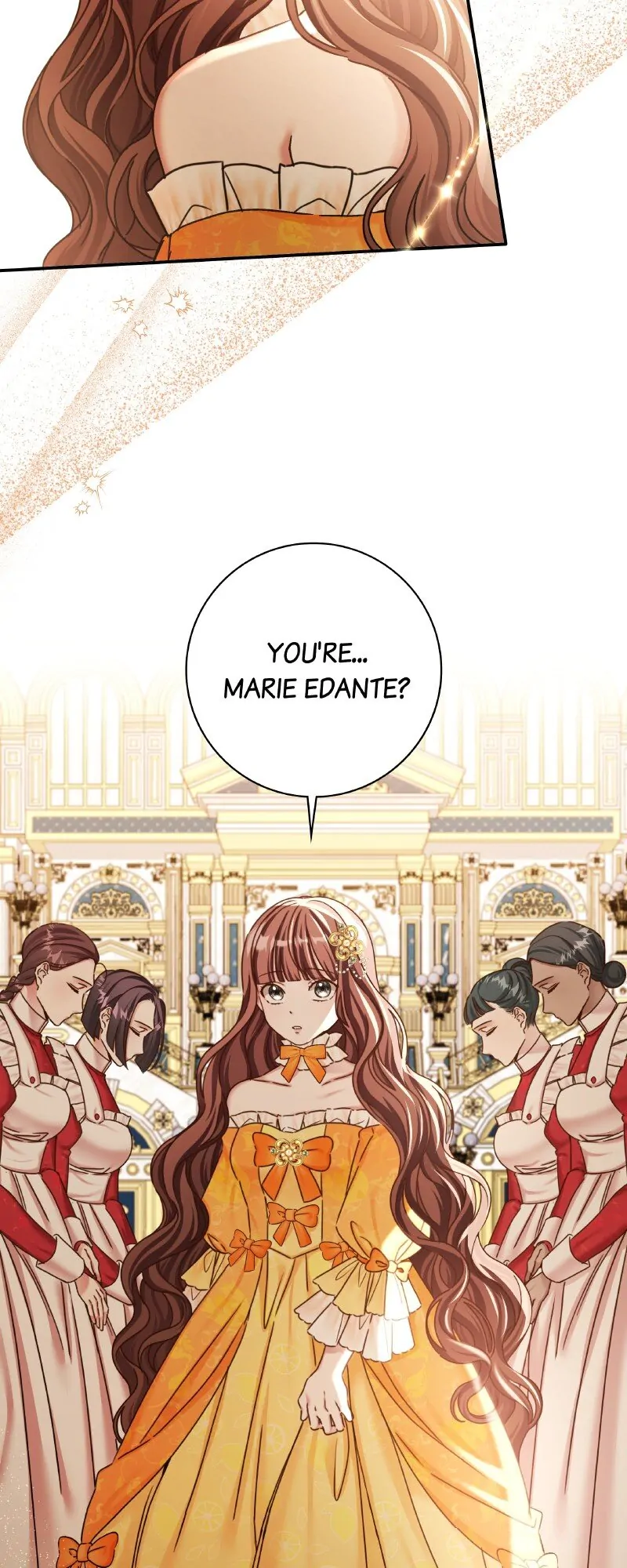 The Emperor’s Sleepless Nights Chapter 13 page 18