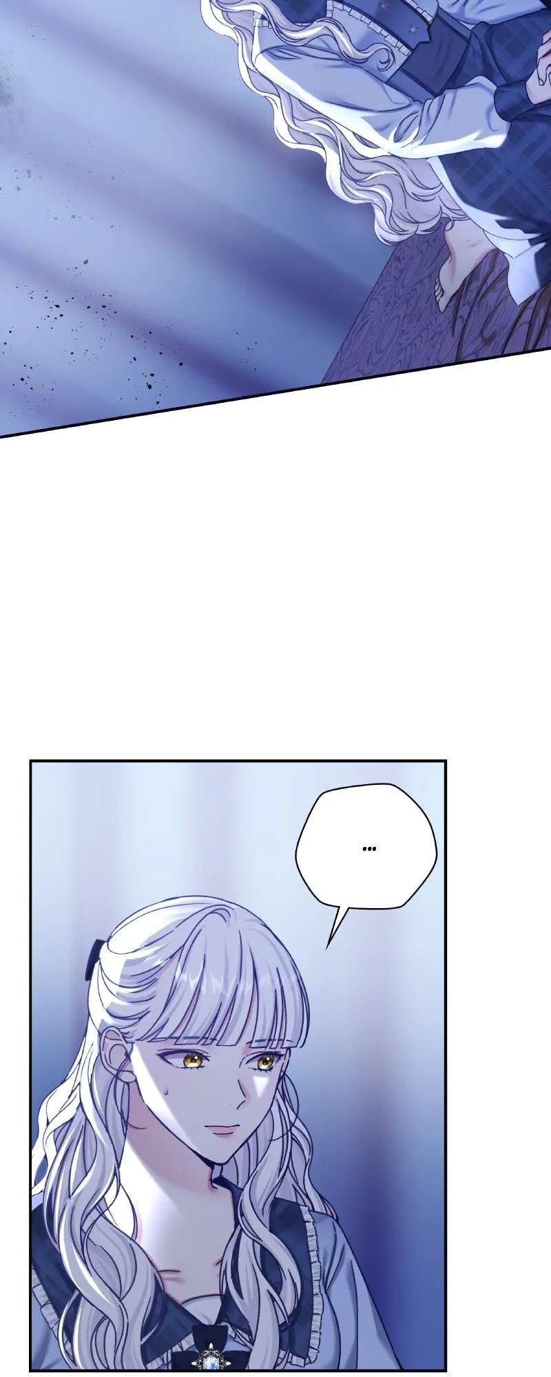 The Emperor’s Sleepless Nights Chapter 13 page 1
