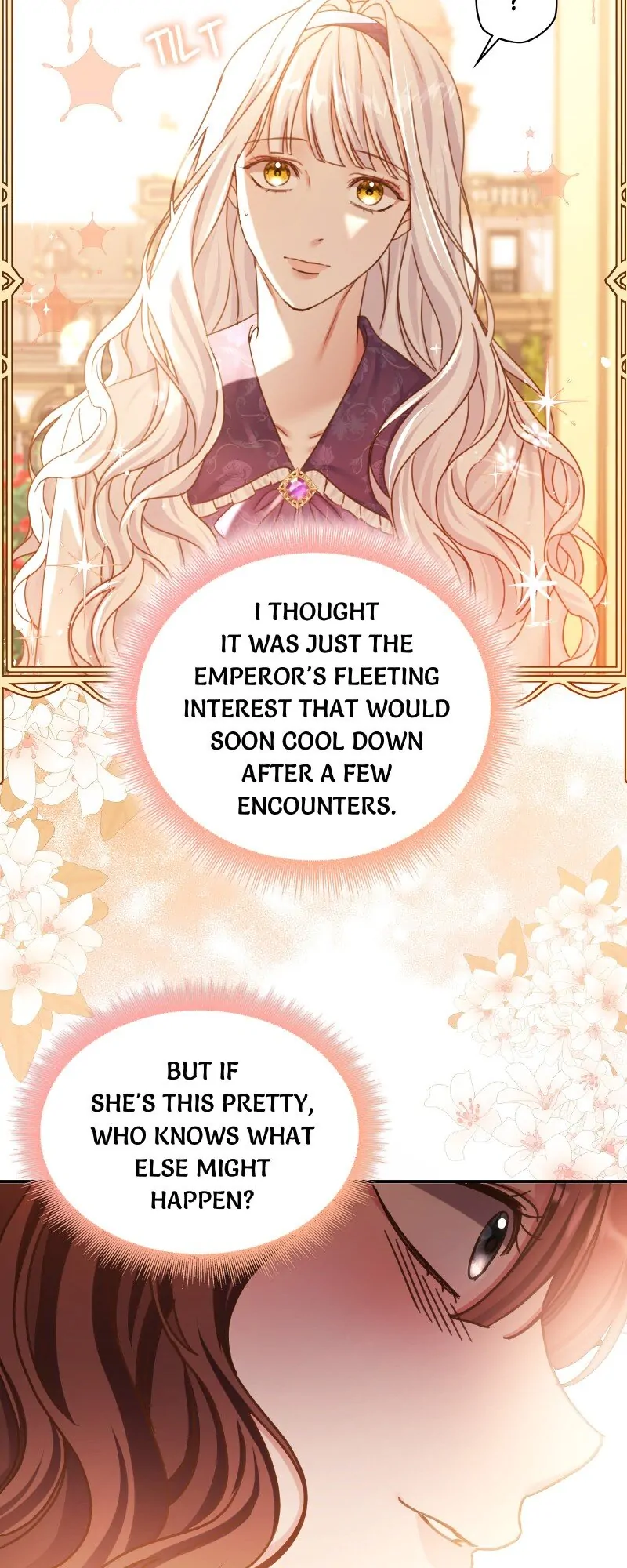 The Emperor’s Sleepless Nights Chapter 13 page 25