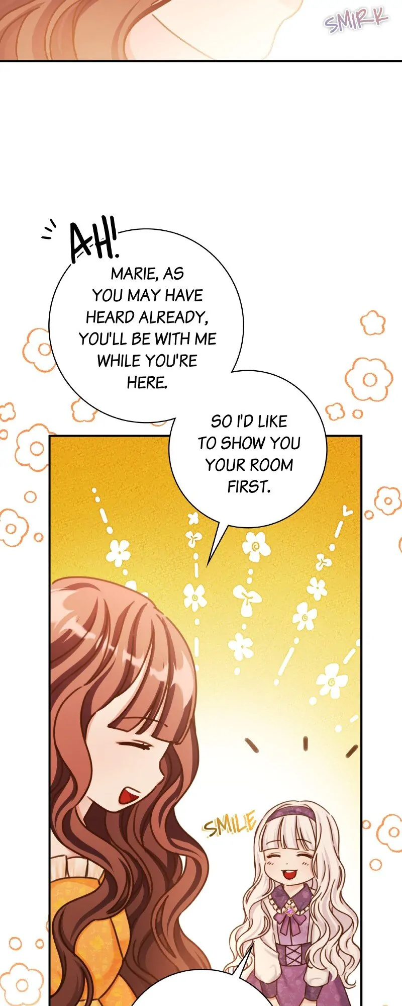 The Emperor’s Sleepless Nights Chapter 13 page 26