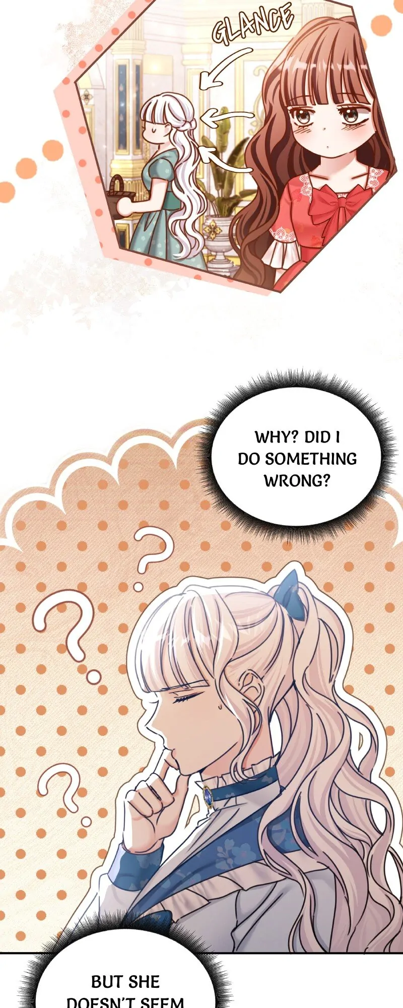 The Emperor’s Sleepless Nights Chapter 13 page 33