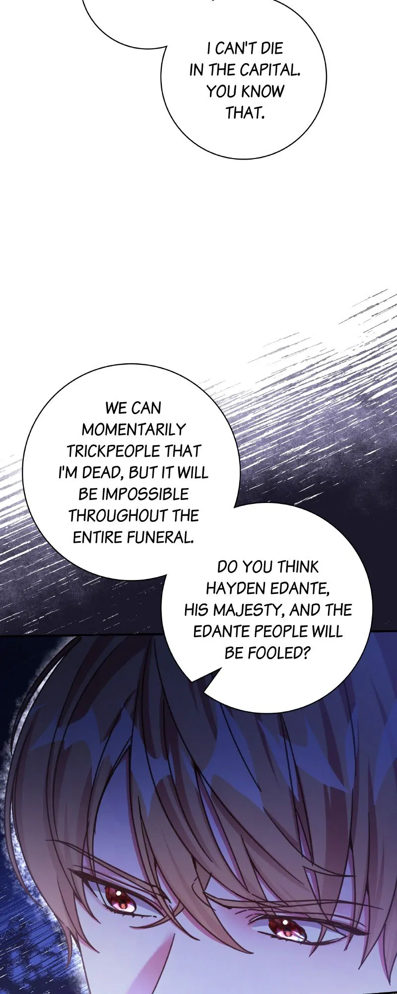 The Emperor’s Sleepless Nights Chapter 13 page 3