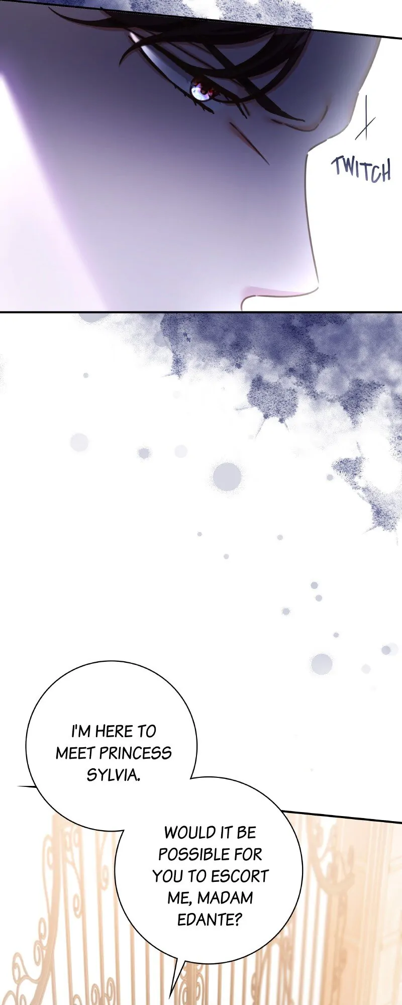 The Emperor’s Sleepless Nights Chapter 13 page 43