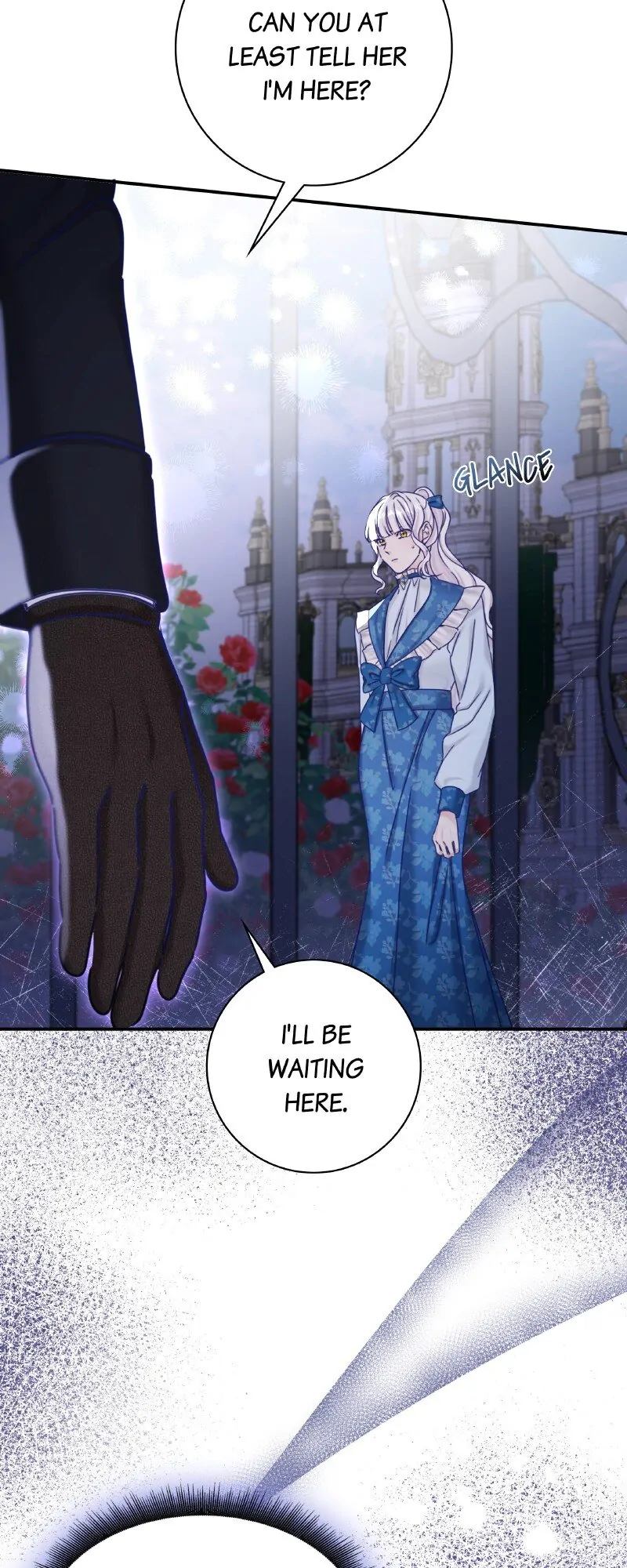 The Emperor’s Sleepless Nights Chapter 13 page 45