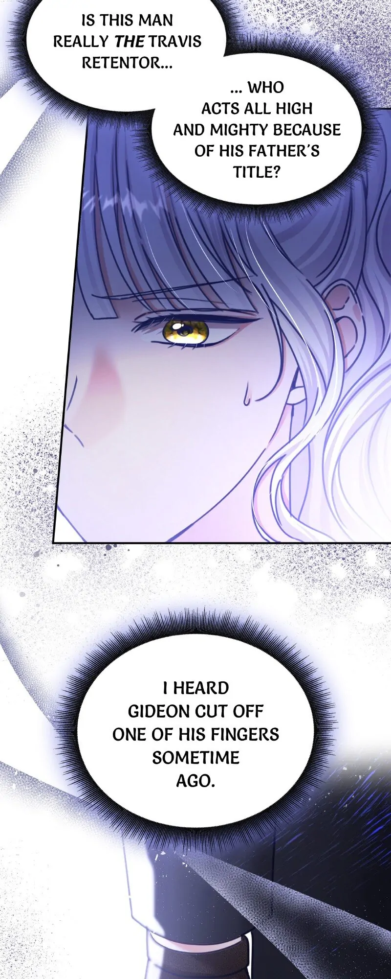 The Emperor’s Sleepless Nights Chapter 13 page 46