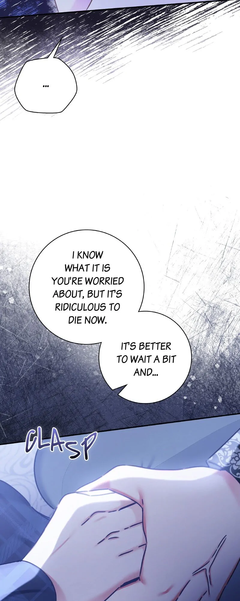 The Emperor’s Sleepless Nights Chapter 13 page 4