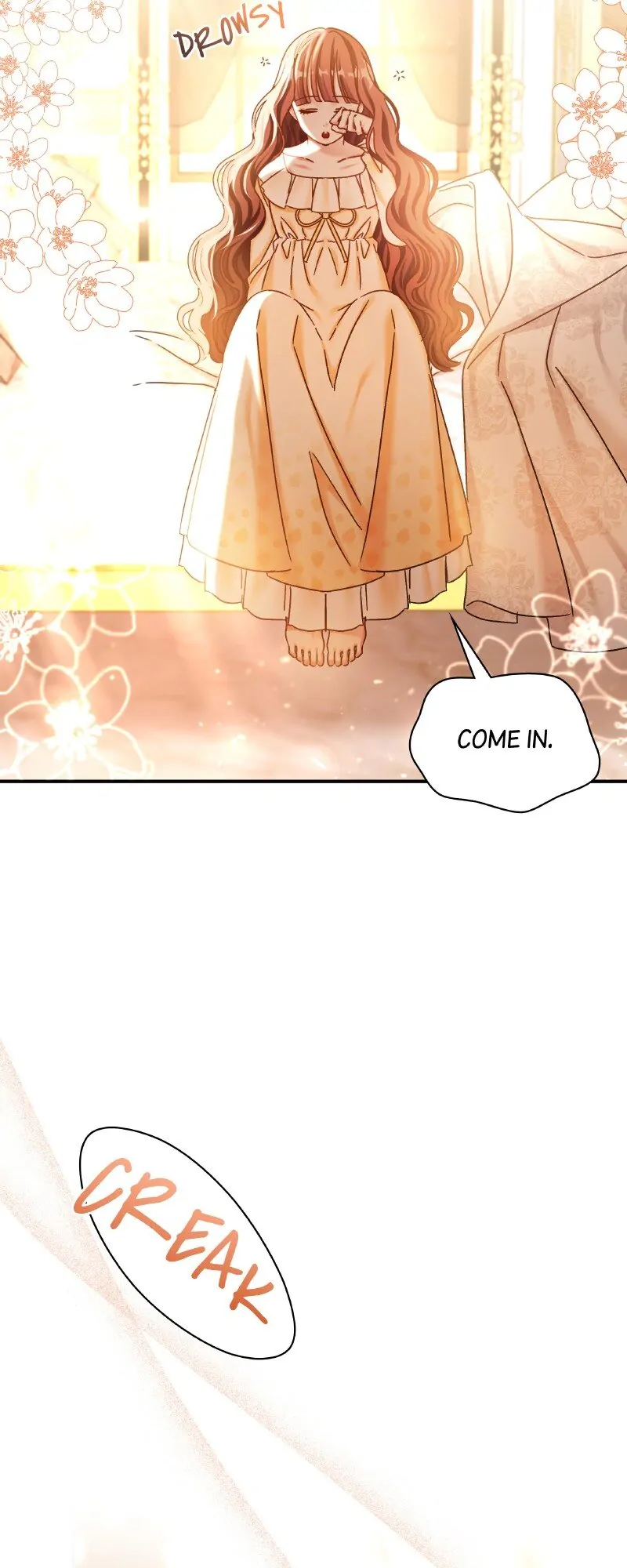 The Emperor’s Sleepless Nights Chapter 13 page 51