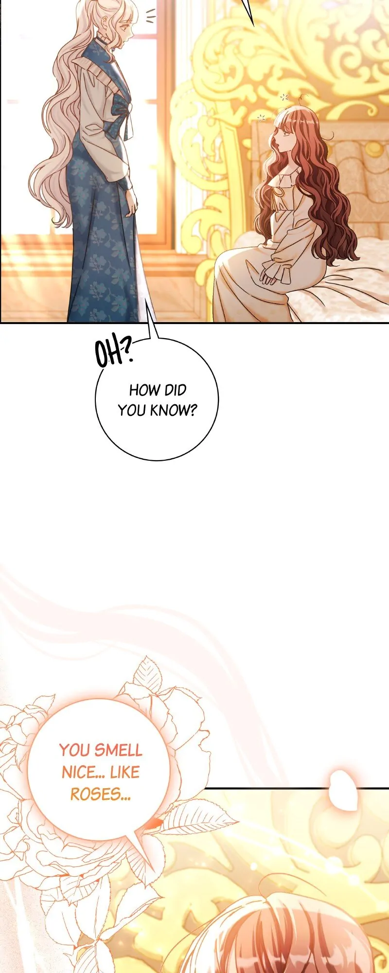 The Emperor’s Sleepless Nights Chapter 13 page 53