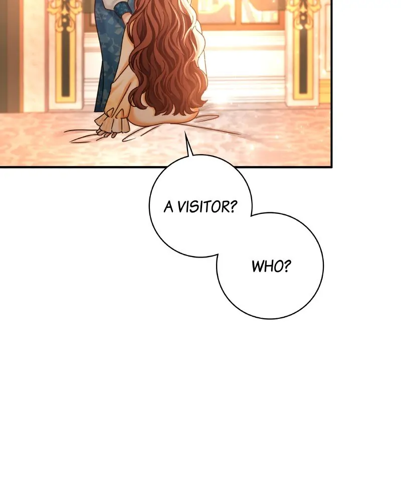 The Emperor’s Sleepless Nights Chapter 13 page 55