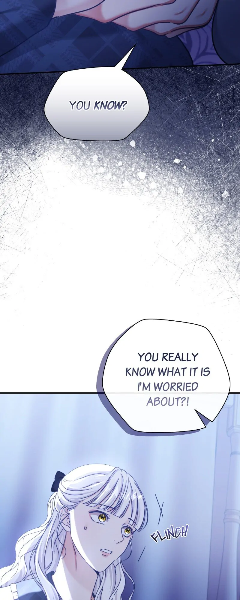 The Emperor’s Sleepless Nights Chapter 13 page 5
