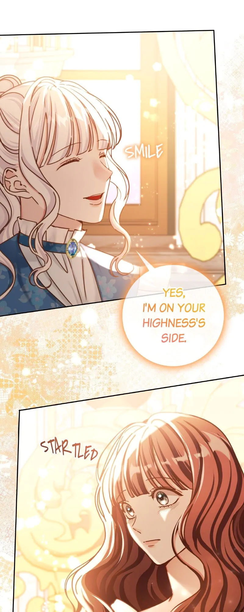 The Emperor’s Sleepless Nights Chapter 13 page 62