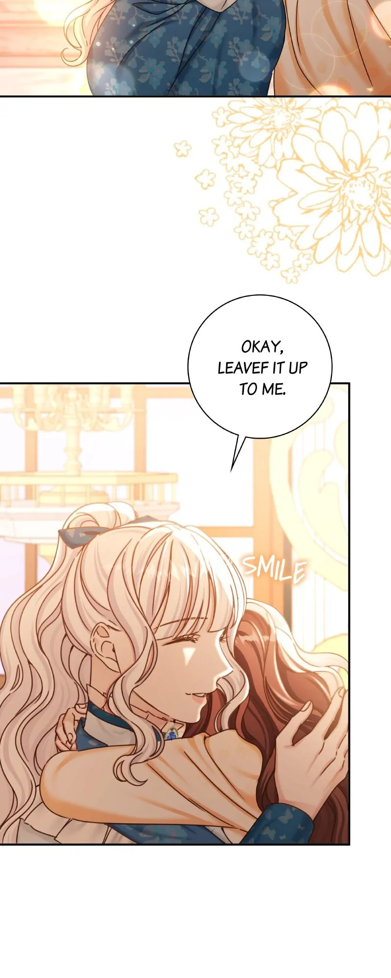 The Emperor’s Sleepless Nights Chapter 13 page 66