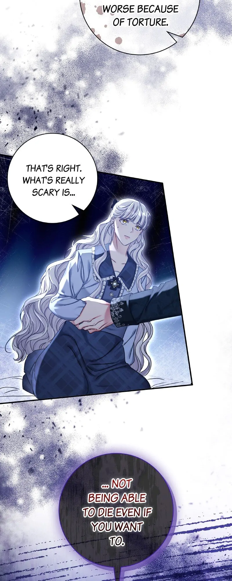 The Emperor’s Sleepless Nights Chapter 13 page 8