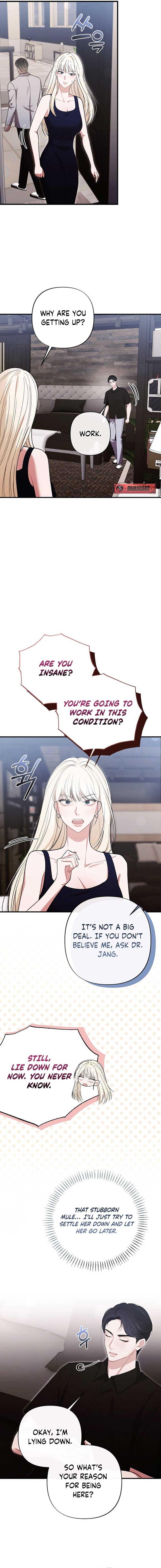 Manga Image