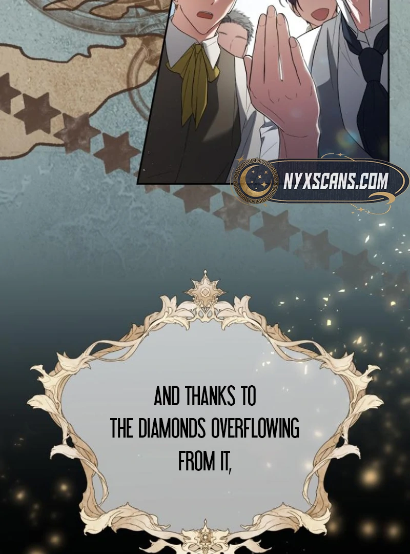 The End of a Fake Marriage Chapter 2 page 9