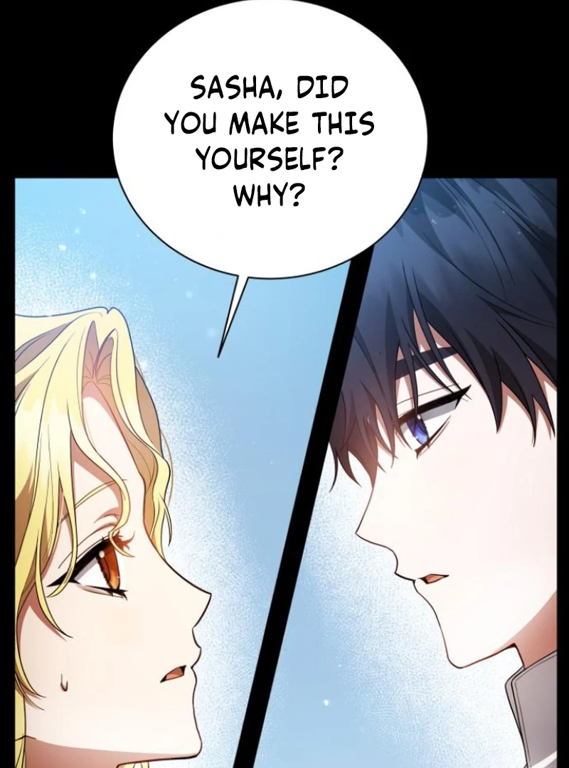 The End of a Fake Marriage Chapter 2 page 110