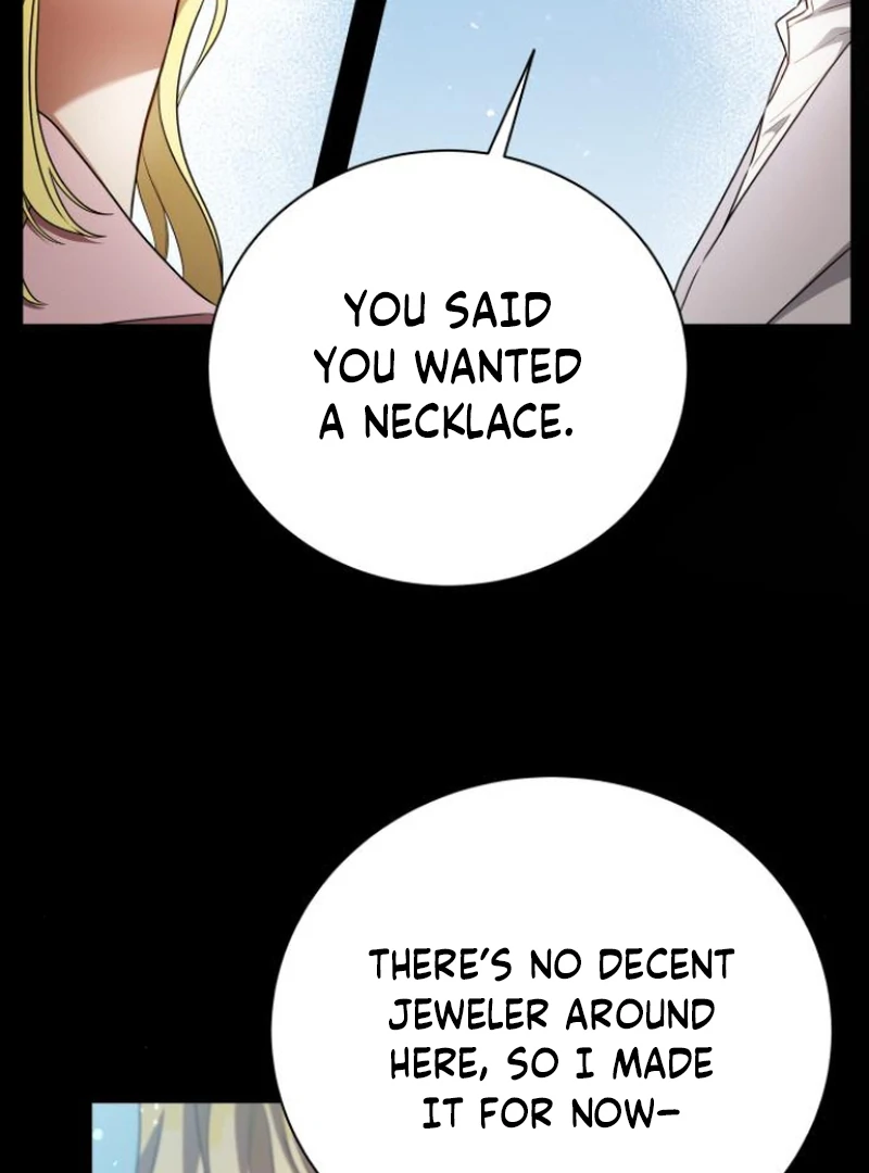 The End of a Fake Marriage Chapter 2 page 111