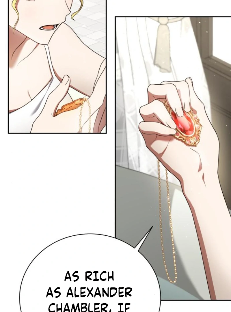 The End of a Fake Marriage Chapter 2 page 126