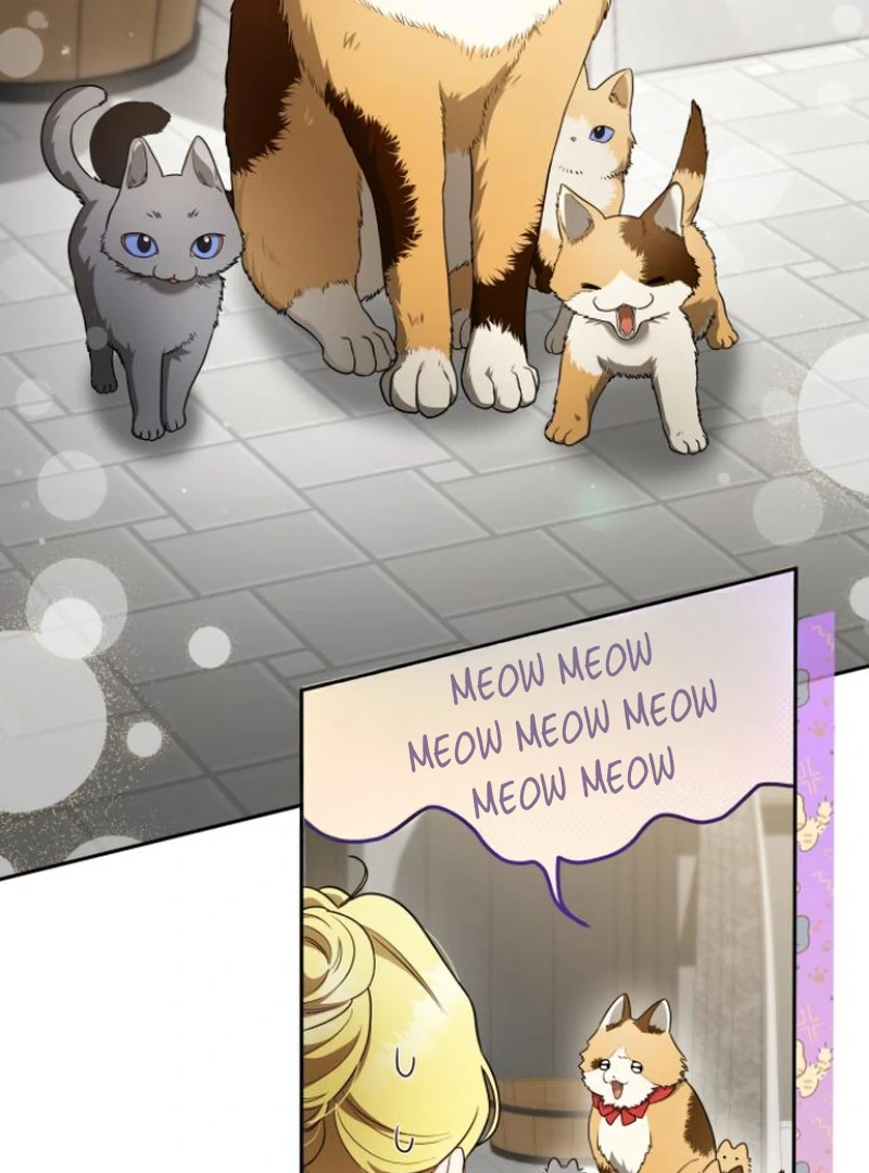 The End of a Fake Marriage Chapter 2 page 130