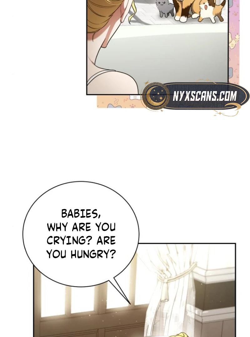 The End of a Fake Marriage Chapter 2 page 131