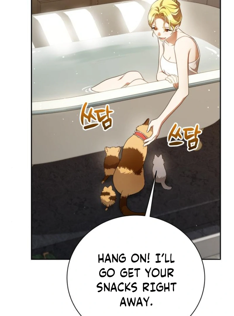 The End of a Fake Marriage Chapter 2 page 132