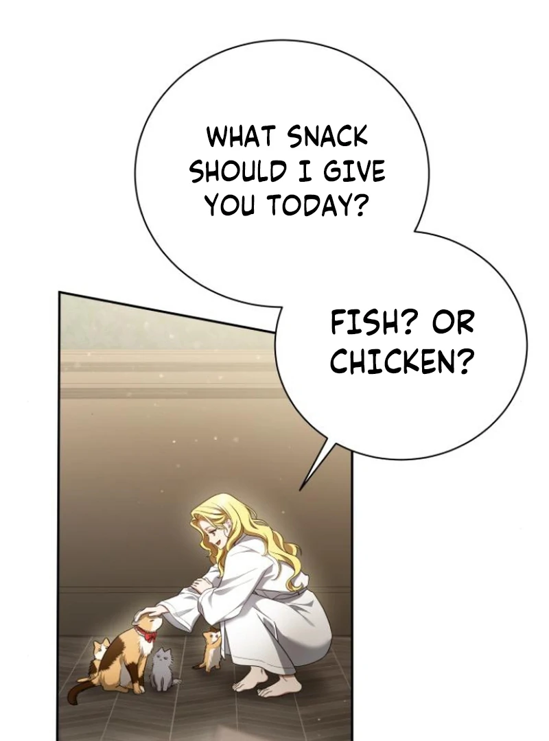 The End of a Fake Marriage Chapter 2 page 139