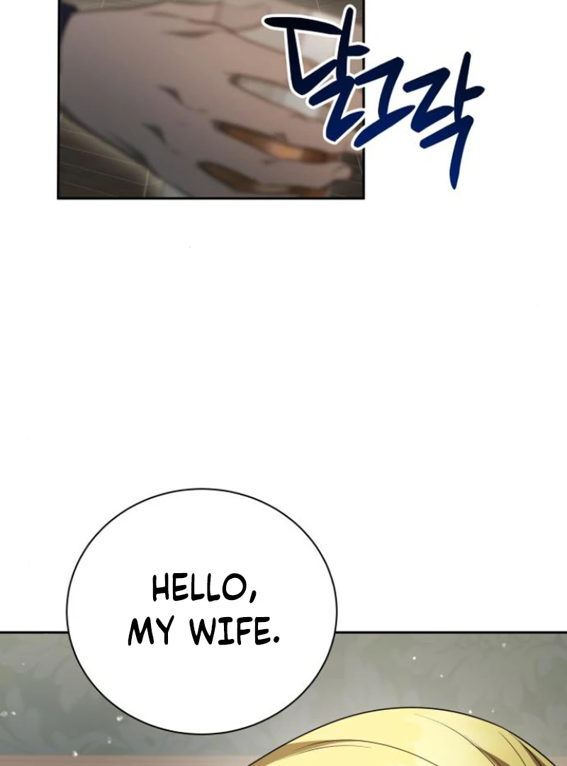 The End of a Fake Marriage Chapter 2 page 140