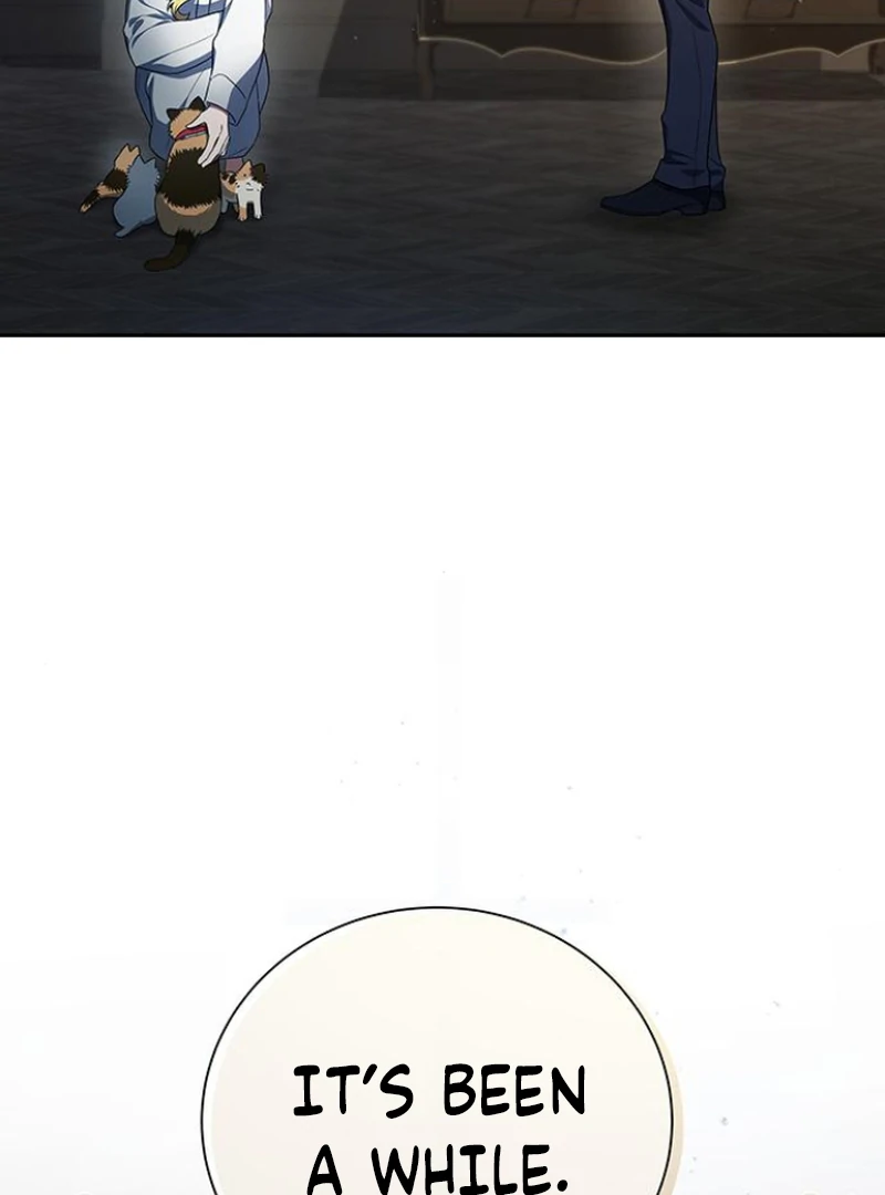 The End of a Fake Marriage Chapter 2 page 145