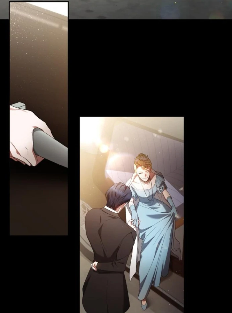 The End of a Fake Marriage Chapter 2 page 14