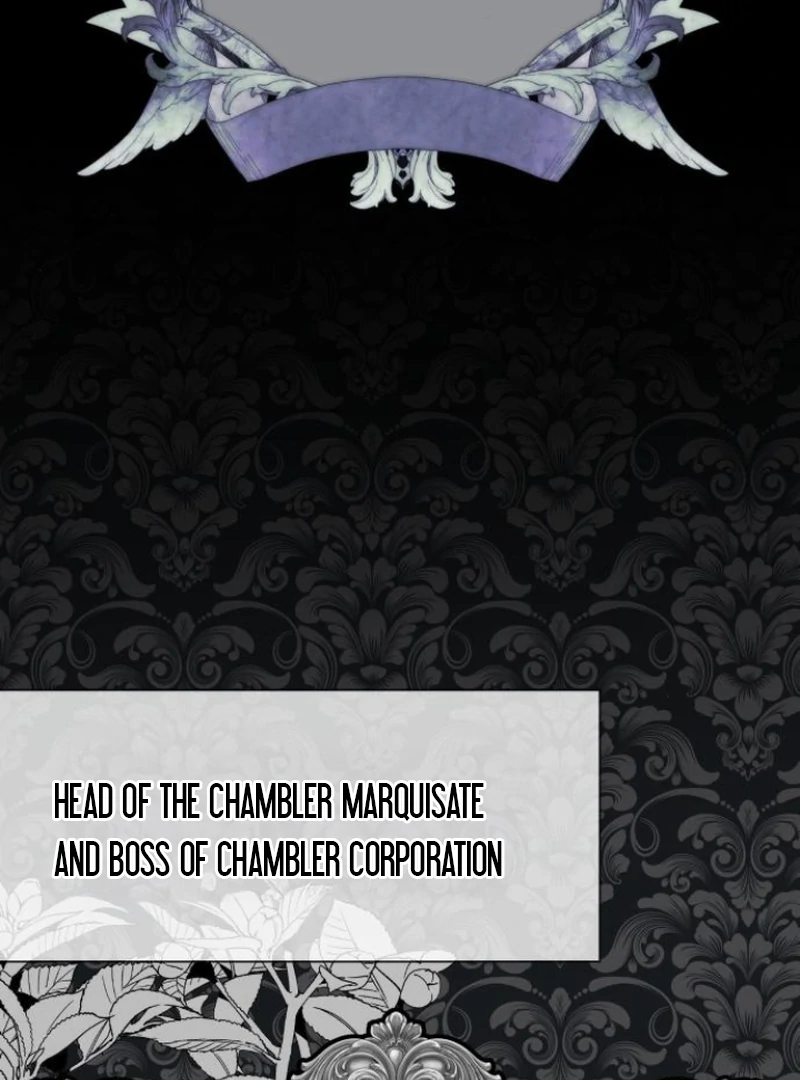 The End of a Fake Marriage Chapter 2 page 1